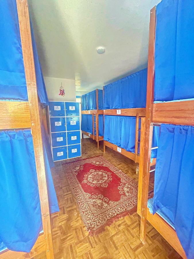 Ats -Manali Hostel Εξωτερικό φωτογραφία