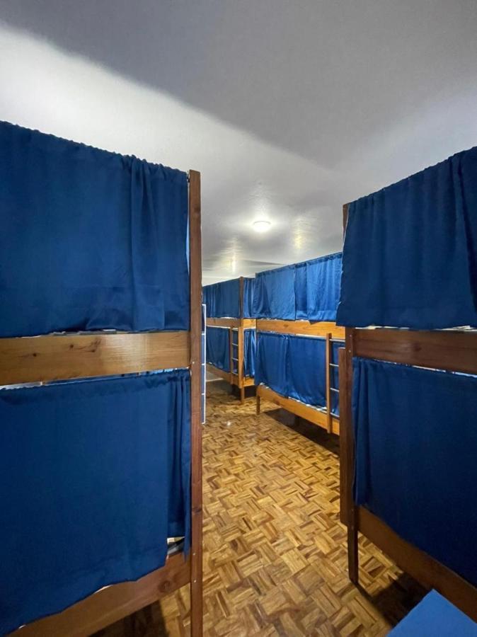 Ats -Manali Hostel Εξωτερικό φωτογραφία