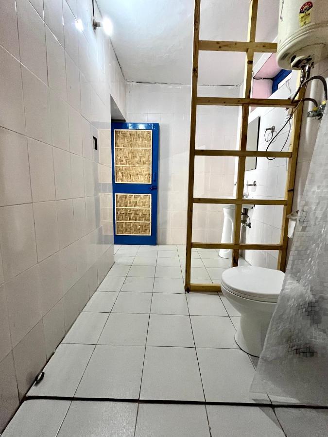 Ats -Manali Hostel Εξωτερικό φωτογραφία